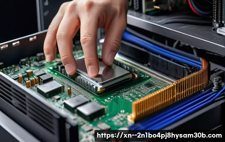 창전동 PC에 문제가 발생하여 다시 시작해야 합니다 해결하는 7가지 핵심 꿀팁 1