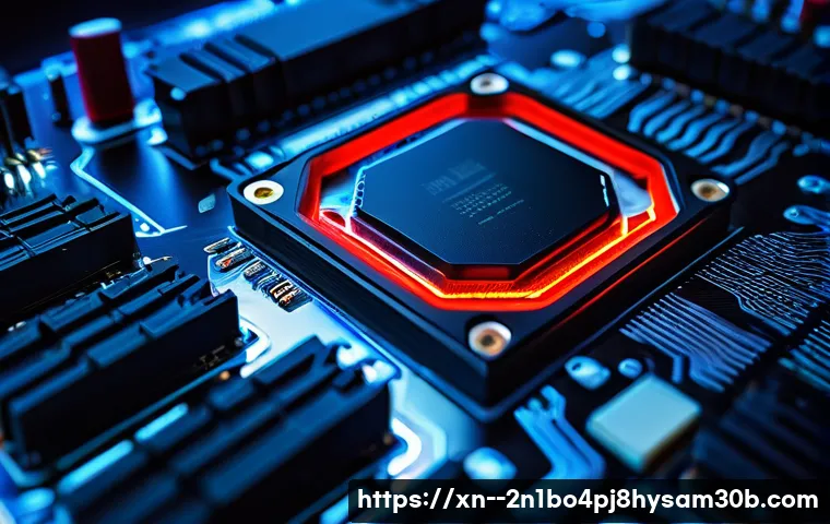 거여동 PROCESS_HAS_LOCKED_PAGES 오류 해결하는 5가지 핵심 꿀팁 알아보기 1