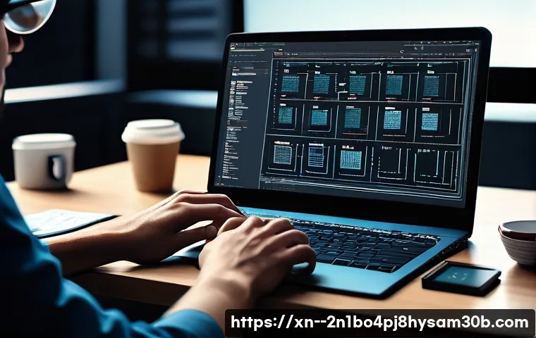 세종로 STATUS_INVALID_THREAD 관련 이미지 2