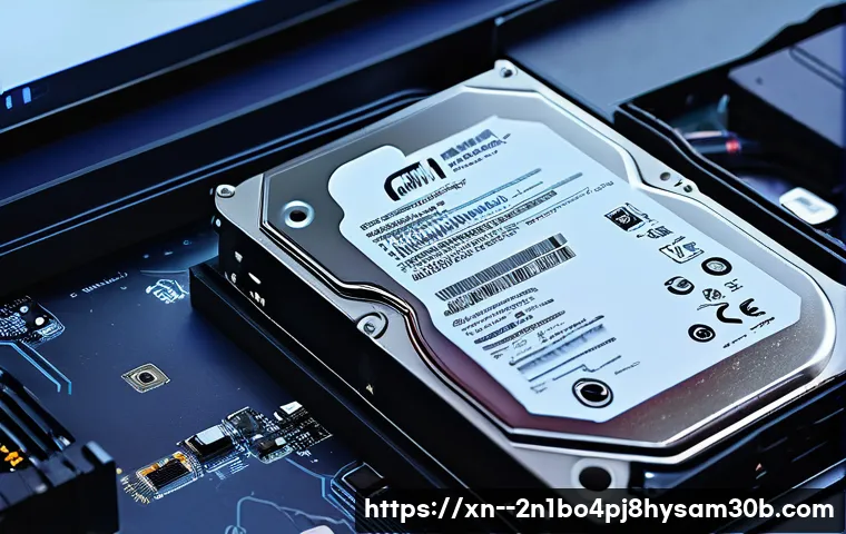 혜화동 STATUS_DISK_CORRUPTION 문제 완벽 해결하는 5가지 핵심 꿀팁 1