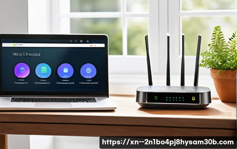 중부면 케이블연결확인 관련 이미지 2