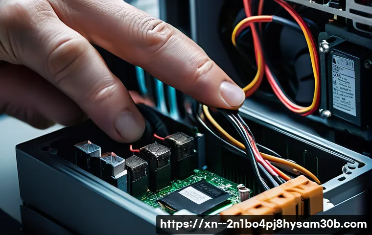 벽제동 INTERNAL_POWER_ERROR 빠르게 해결하는 5가지 핵심 노하우 알아보자 1