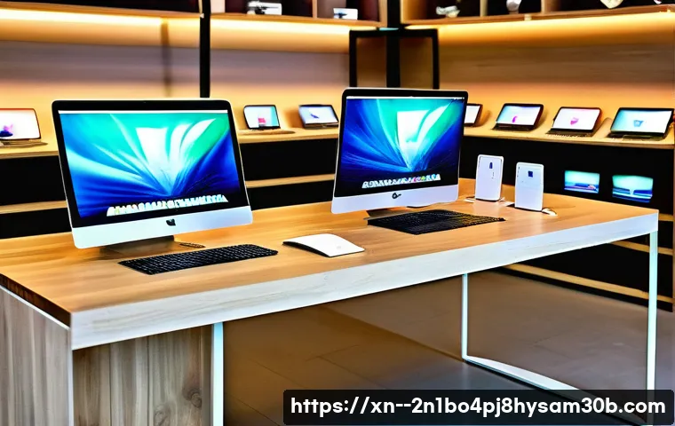 증산동 맥북프로 판매와 수리 완벽 가이드 5가지 꿀팁 알아보기 9