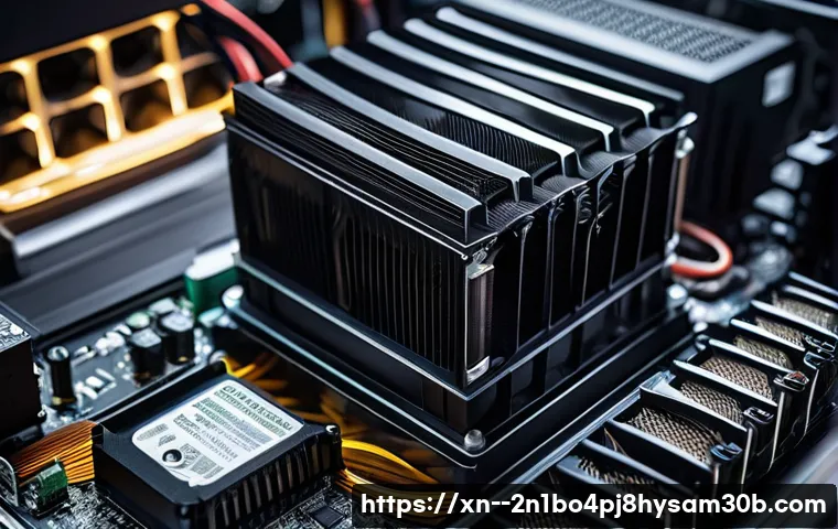 서린동 컴퓨터 멈춤 현상 완벽 해결하는 5가지 꿀팁 1