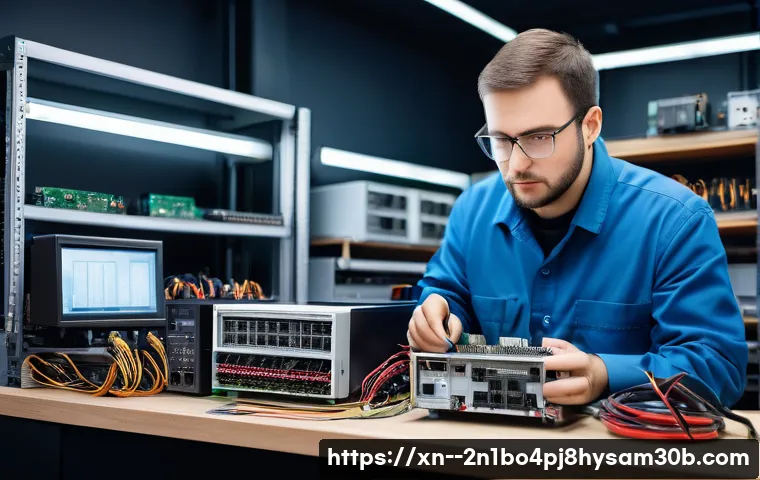 서린동 컴퓨터멈춤 관련 이미지 1