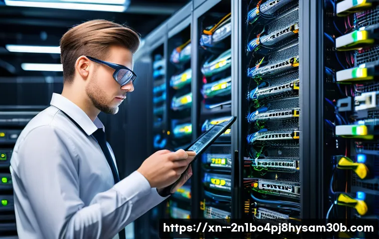 중부면 server 출장 방문 수리 완벽 가이드와 전문가 추천 팁 1