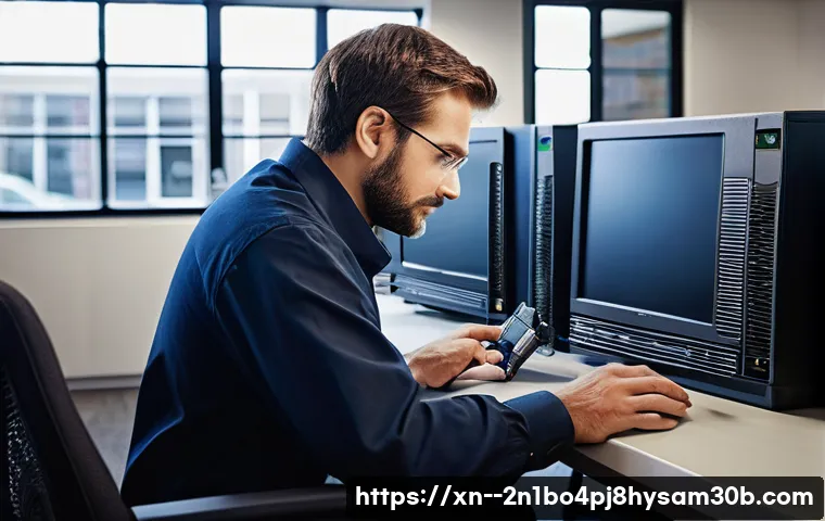 중부면 server출장방문수리점 관련 이미지 1