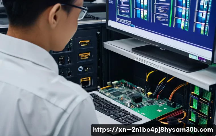 옥길동 STATUS_KERNEL_DEBUG_FAILURE 관련 이미지 2