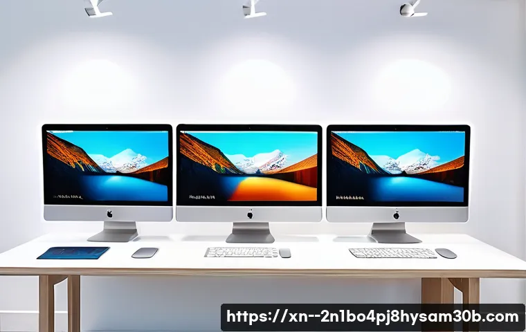 아현동에서 아이맥 판매와 수리, 꼭 알아야 할 핵심 꿀팁 모음 1