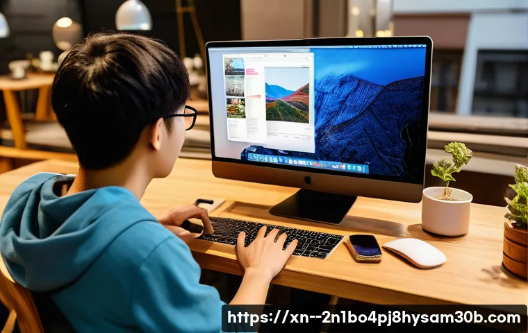 아현동 아이맥 판매 및 수리 관련 이미지 2