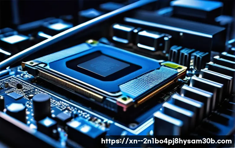 강동구에서 VIDEO_DRIVER_INIT_FAILURE 블루스크린 문제 빠르게 해결하는 5가지 꿀팁 1