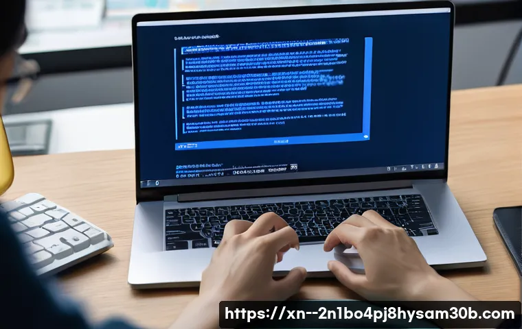 강동구 VIDEO_DRIVER_INIT_FAILURE 관련 이미지 1