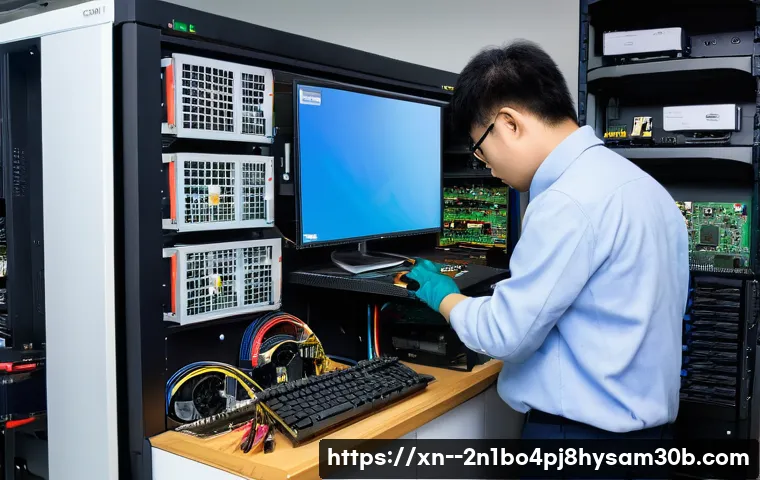 강동구 VIDEO_DRIVER_INIT_FAILURE 관련 이미지 2