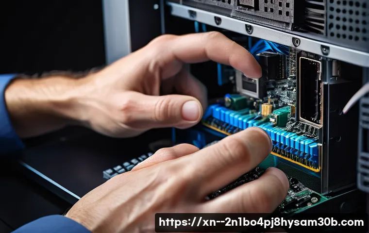 홍익동 HDD 조립 및 교체수리 완벽 가이드 5가지 꿀팁 알아보기 1