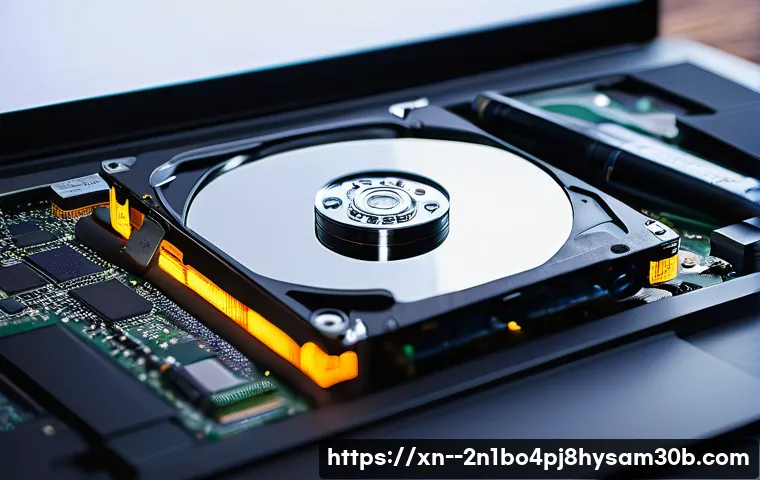 홍익동 HDD조립 및 교체수리 관련 이미지 1