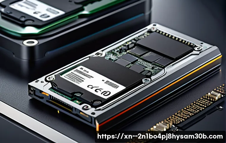 홍익동 HDD조립 및 교체수리 관련 이미지 2