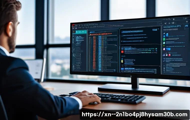 충정로 STATUS_PROTECTION_ERROR 원인과 해결하는 5가지 핵심 팁 알아보기 1