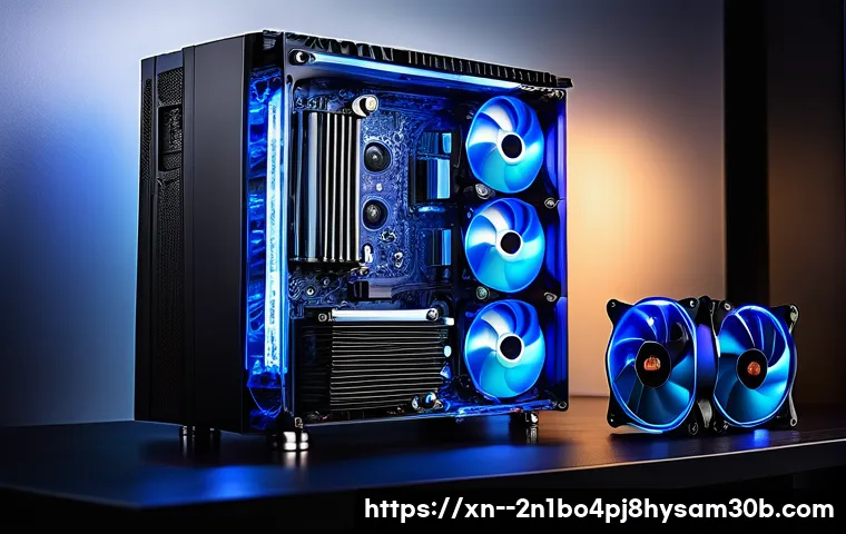 풍동 쿨러조립 및 교체수리 관련 이미지 1