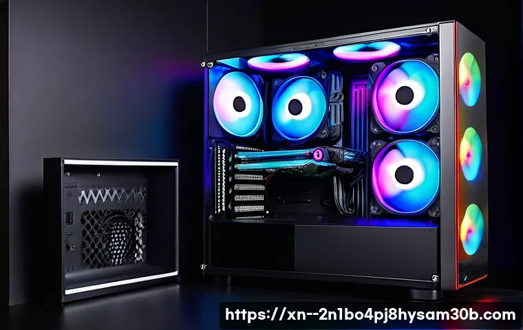 풍동 쿨러조립 및 교체수리 관련 이미지 2