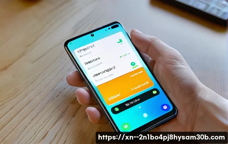 필동에서 갤럭시 공장초기화 후 데이터 복구하는 놀라운 방법 5가지 1