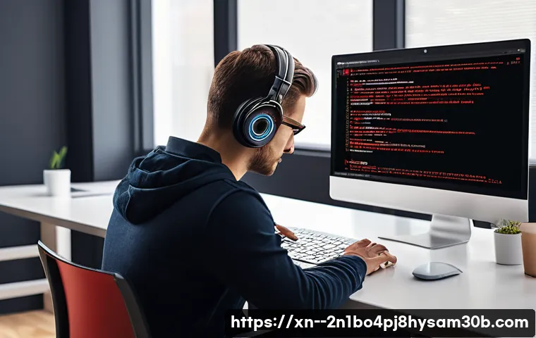 장충동 STATUS_STACK_OVERFLOW 오류 해결하는 5가지 핵심 꿀팁 알아보기 1