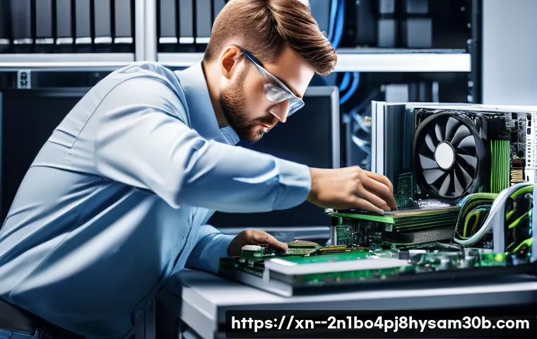 인헌동 VIDEO_MEMORY_MANAGEMENT_INTERNAL 오류 빠르게 해결하는 5가지 핵심 방법 알아보기 1