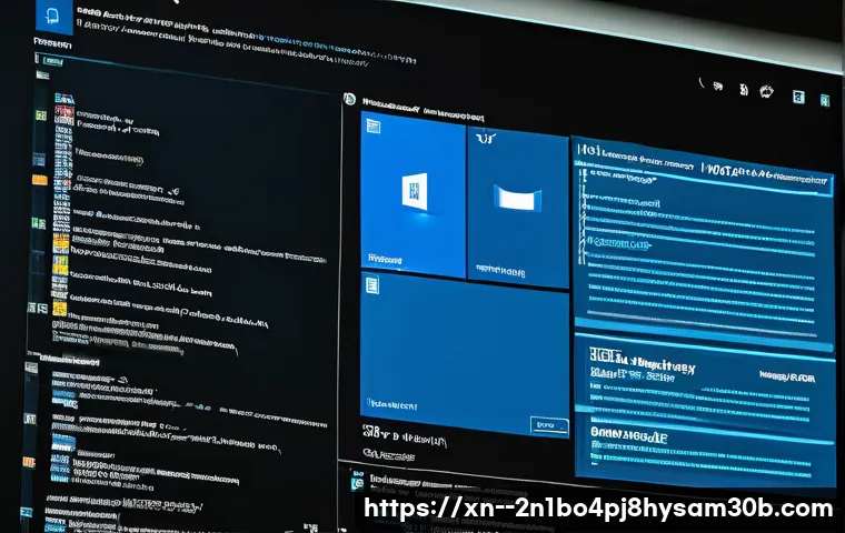 동숭동 STATUS_KERNEL_REGISTRY_ERROR 관련 이미지 1