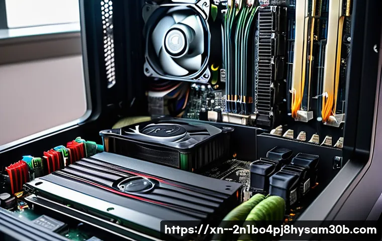 통의동 VIDEO_DRIVER_INIT_FAILURE 블루스크린 문제 완벽 해결하는 5가지 핵심 방법 1