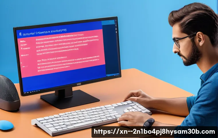 통의동 VIDEO_DRIVER_INIT_FAILURE 관련 이미지 1