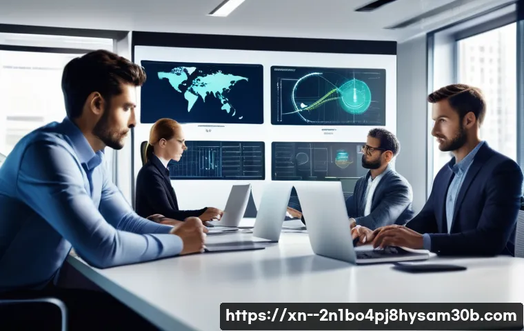 응암동 STATUS_FILE_LOCK_CONFLICT 문제 해결을 위한 5가지 핵심 꿀팁 알아보기 9