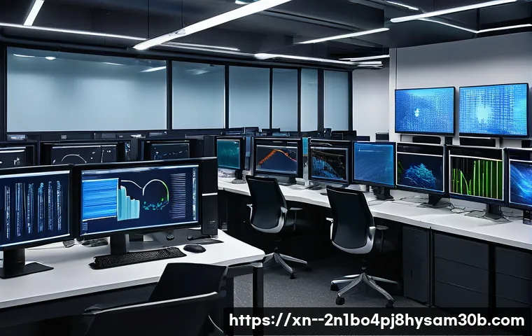 광진구 컴퓨터 프로그램 응답 없음 문제 해결 꿀팁 5가지 5