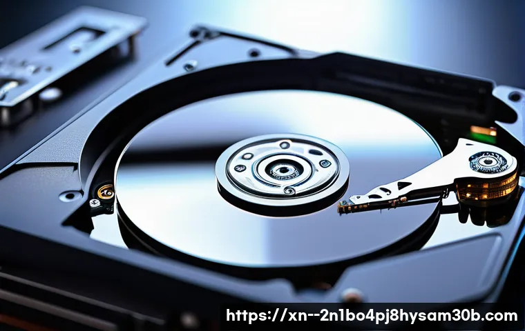 원지동 STATUS_DISK_WRITE_FAILURE 문제 빠르게 해결하는 5가지 핵심 꿀팁 1