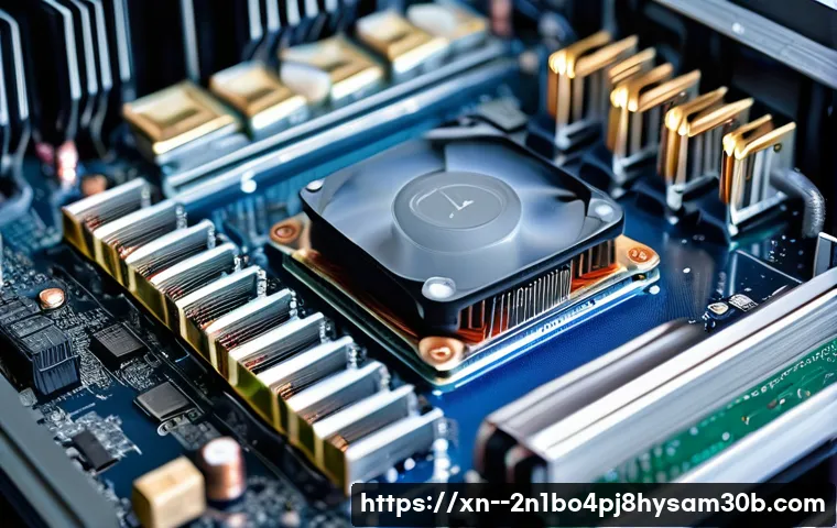 적선동 WHEA_UNCORRECTABLE_ERROR 완벽 해결하는 5가지 핵심 꿀팁 알아보기 1