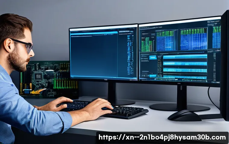 적선동 WHEA_UNCORRECTABLE_ERROR 관련 이미지 1