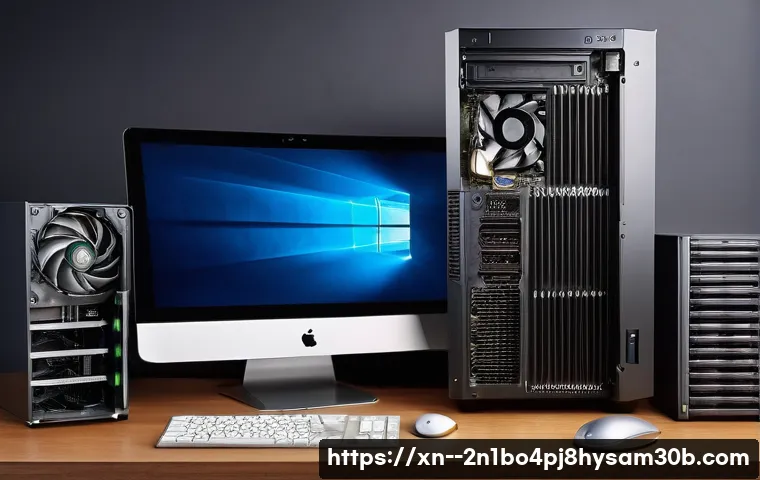 회덕동 STATUS_KERNEL_EXECUTION_ERROR 문제 빠르게 해결하는 5가지 핵심 팁 알아보기 1