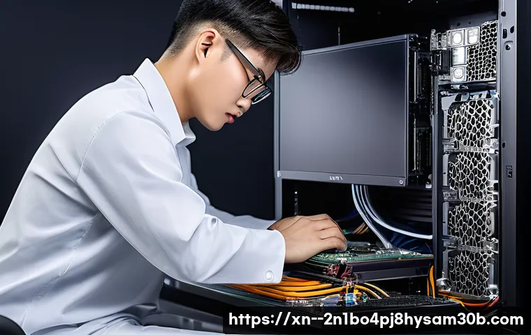 청담동에서 하드디스크 교체와 조립을 스마트하게 해결하는 7가지 꿀팁 1