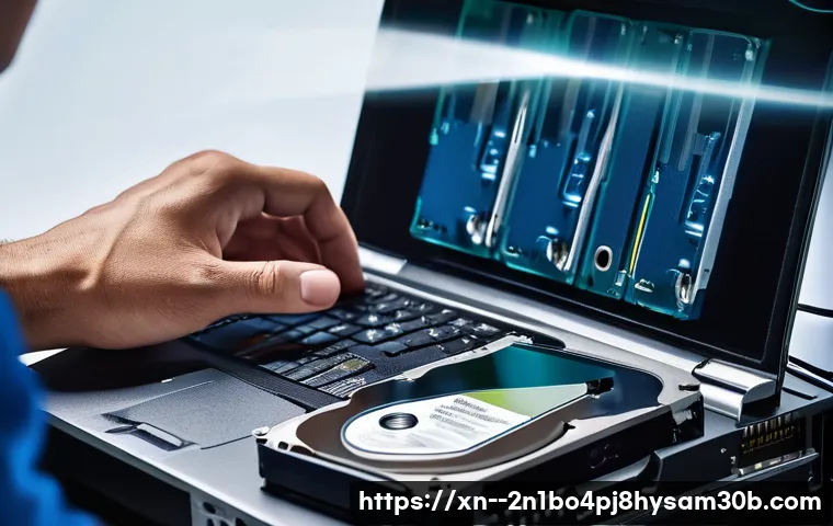 청담동 하드조립 및 교체수리 관련 이미지 1