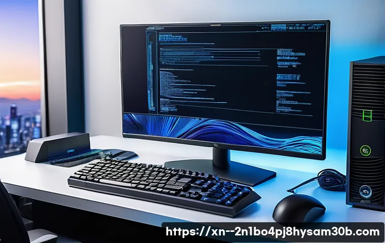 WIN32K_POWER_WATCHDOG_TIMEOUT 오류 해결하는 5가지 핵심 꿀팁 살펴보기 1