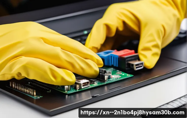 삼각동 WIN32K_POWER_WATCHDOG_TIMEOUT 관련 이미지 1