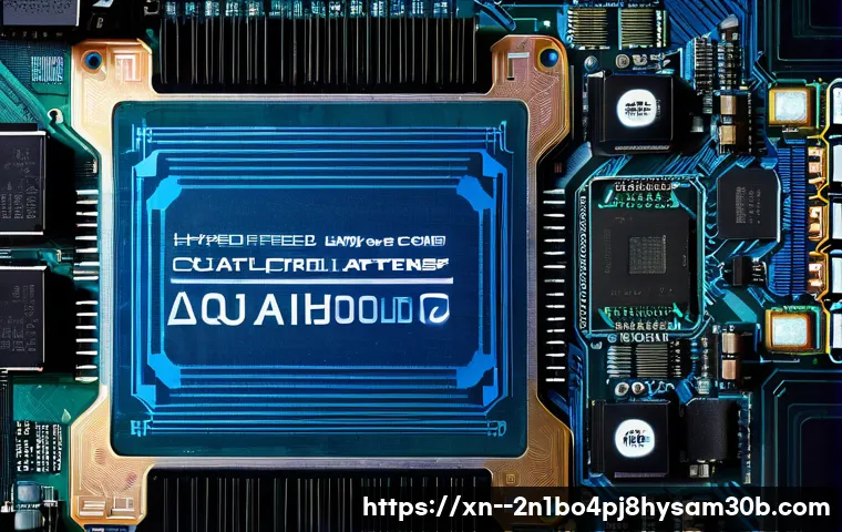 개봉동에서 DRIVER_CAUGHT_MODIFYING_FREED_POOL 블루스크린 문제 해결하는 5가지 꿀팁 1