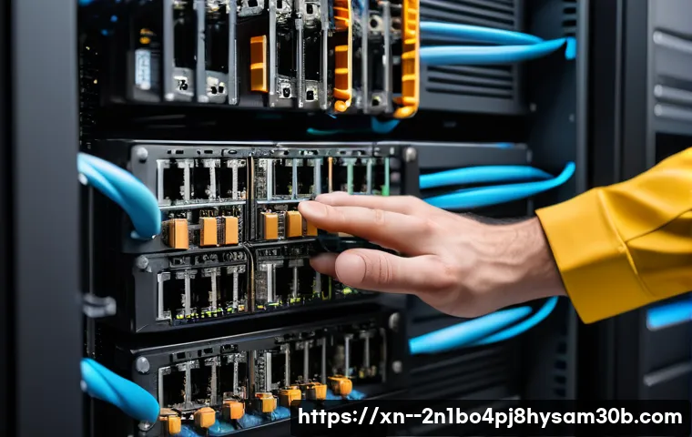 중부면 STATUS_IO_ERROR 문제 완벽 해결하는 5가지 핵심 꿀팁 13