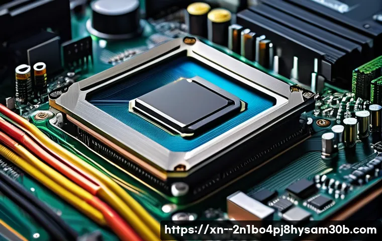 사직동 STATUS_KERNEL_DRIVER_CORRUPTION 오류 빠르게 해결하는 5가지 핵심 방법 1