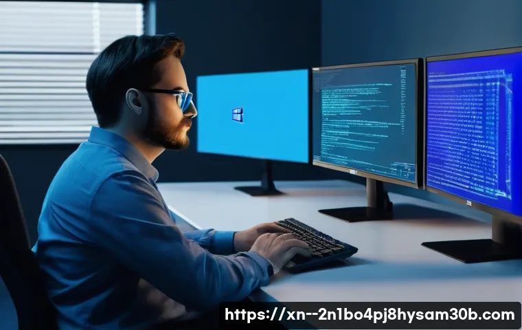 사직동 STATUS_KERNEL_DRIVER_CORRUPTION 관련 이미지 1