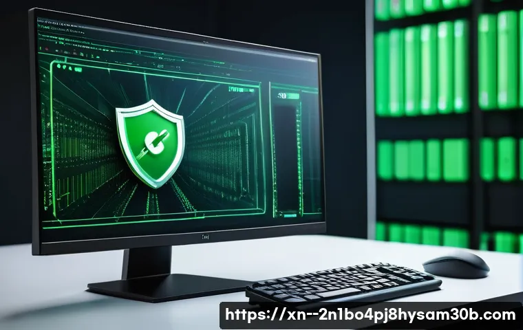 사직동 STATUS_KERNEL_DRIVER_CORRUPTION 관련 이미지 2