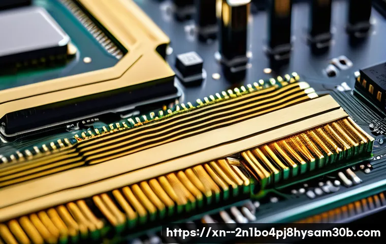 선유동에서 메모리 조립 및 교체 수리 완벽 가이드 7가지 꿀팁 1