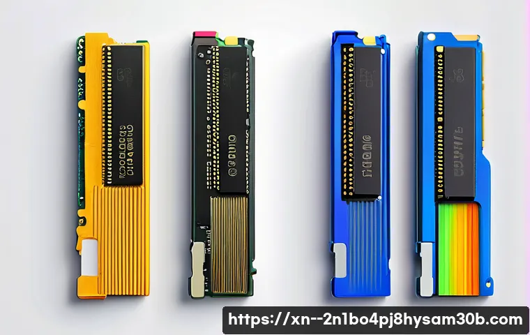 선유동 메모리조립 및 교체수리 관련 이미지 1