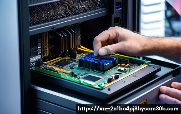 선유동 메모리조립 및 교체수리 관련 이미지 2