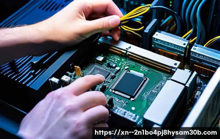 회덕동에서 UNMOUNTABLE_BOOT_VOLUME 에러 쉽게 해결하는 5가지 핵심 꿀팁 17