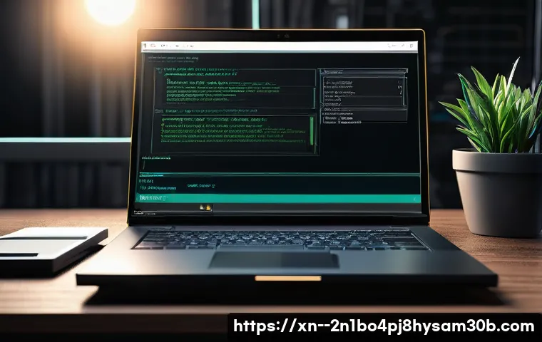 회덕동 UNMOUNTABLE_BOOT_VOLUME 관련 이미지 1