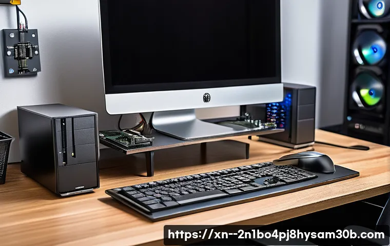 한강로 하드조립 및 교체수리 완벽 가이드와 비용 절약 꿀팁 모음 1